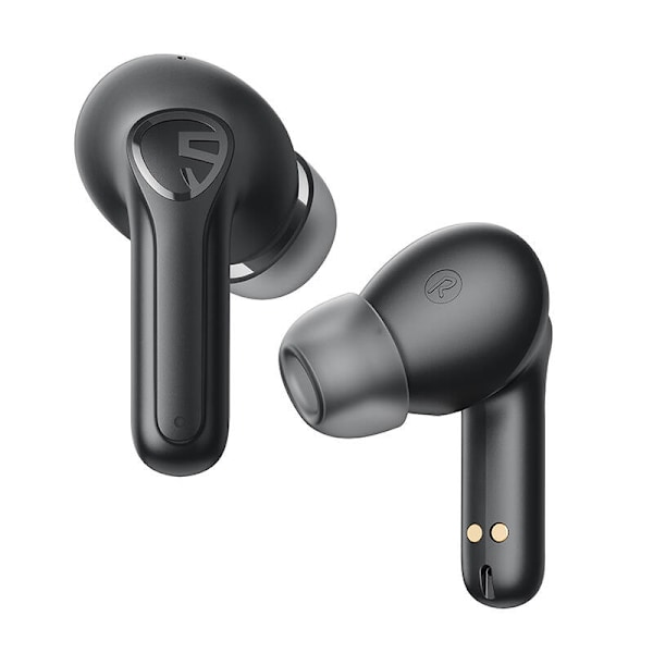 Kuulokkeet Soundpeats Life TWS (musta)