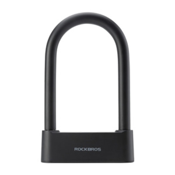 Rockbros 32210818001 Smart Bluetooth Fingerprint Lock