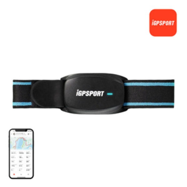 iGPSPORT HR70 armpulsmätare