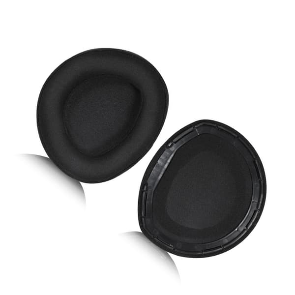 Koreanske fløjlsørekopper til Sennheiser HD800/HD800s hovedtelefoner