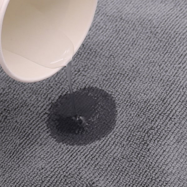 Extra Absorbent Pet Towel - Gray - XS (4-7kg Pets)