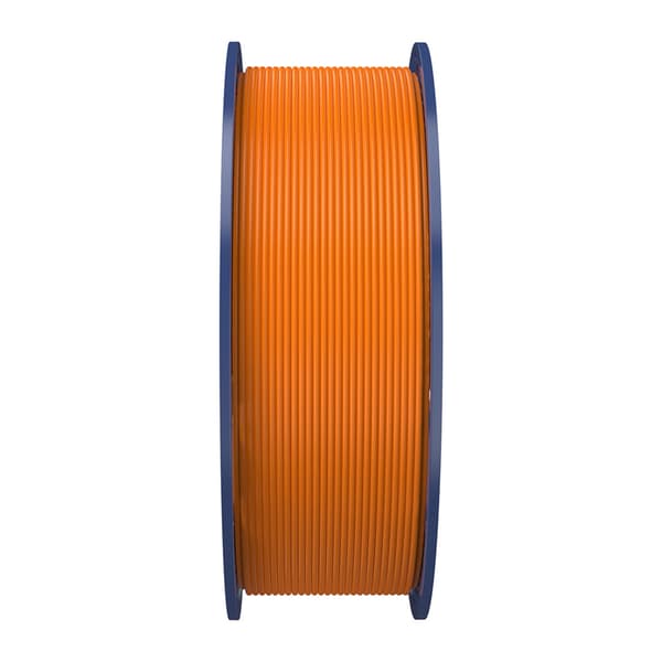 Sunlu PLA+ High-Speed orange filament, 1,75 mm, ±0,02 mm til FDM 3D-printere