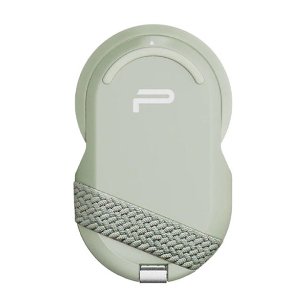 PGYTech magneettinen puhelinteline (vihreä)