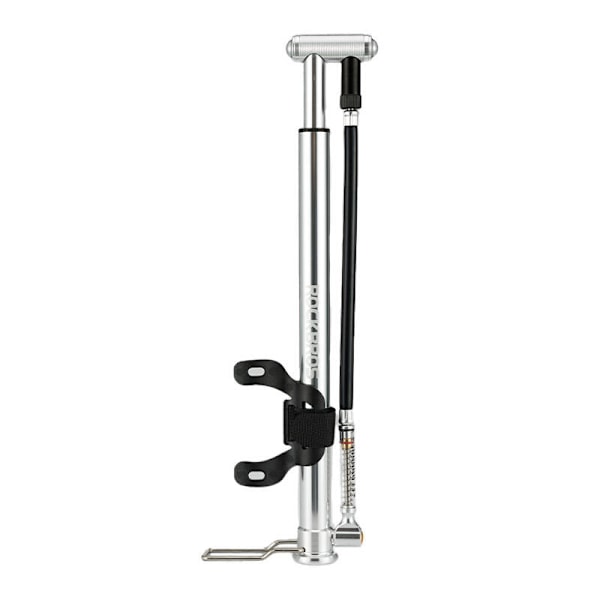 Rockbros polkupyörän pumppu JG-004AS (hopea)