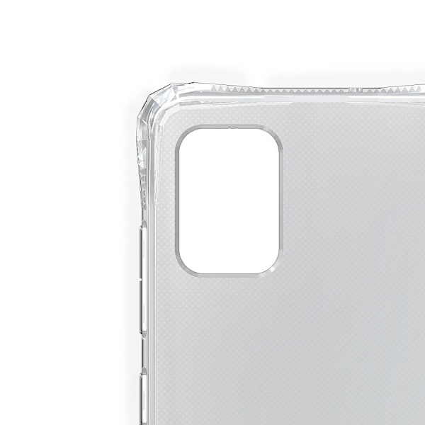 Mobilskal Absorb 2.0 Impact Case - Samsung A42
