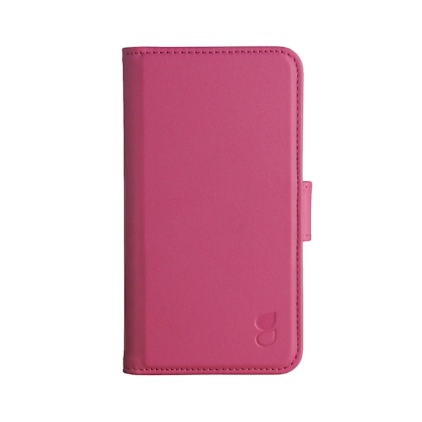 Wallet Rosa - iPhone 6/7/8 Plus