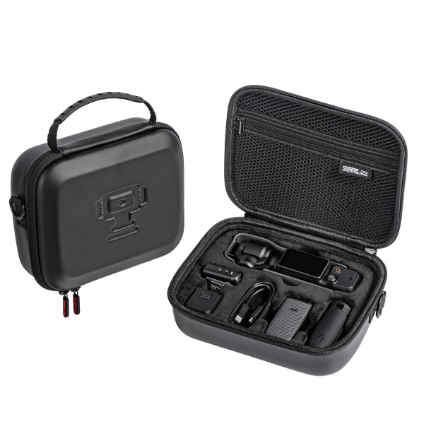 Bärväska, förvaringsväska för DJI Osmo Pocket 3/2, Osmo Pocket 3 Tillbehör