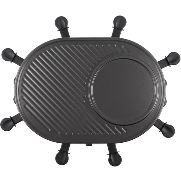 Raclette - 5 i 1 RA-2996 upp till 8pers.