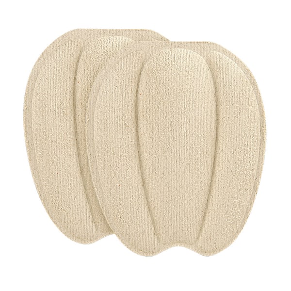 Skodynor Tungskydd (2 par) Beige