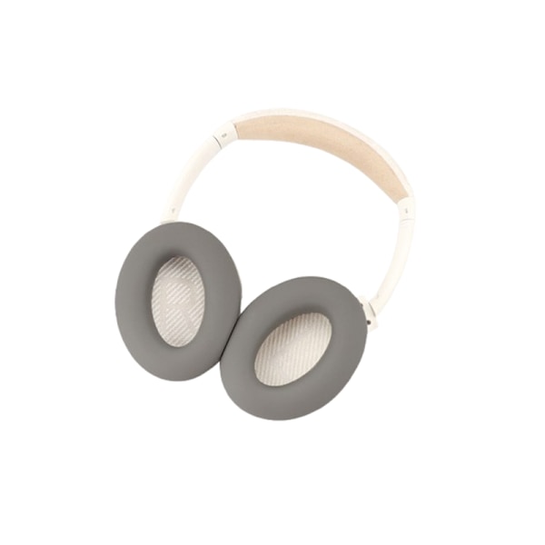 Bose QC45 silikonebeskyttelsesetui Grå