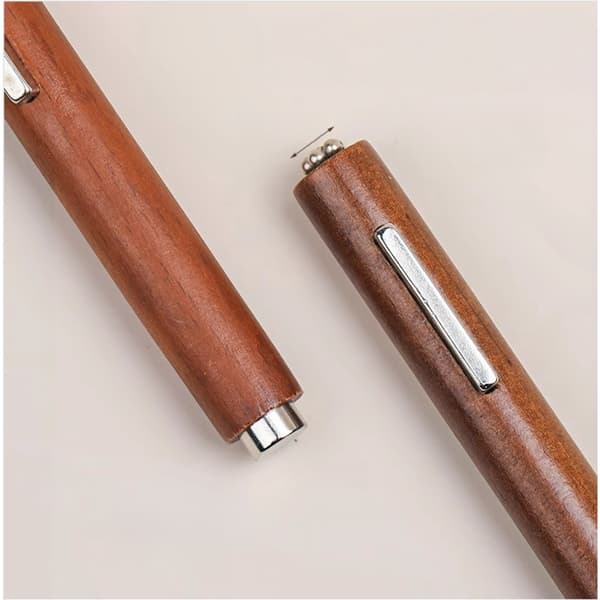 Dual-Head Cat Eye Nail Art Magnet Tool Brown Brown