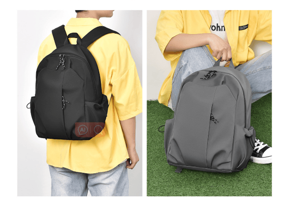 Parin reppu Grey Grey