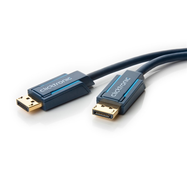 DisplayPort™-kabel