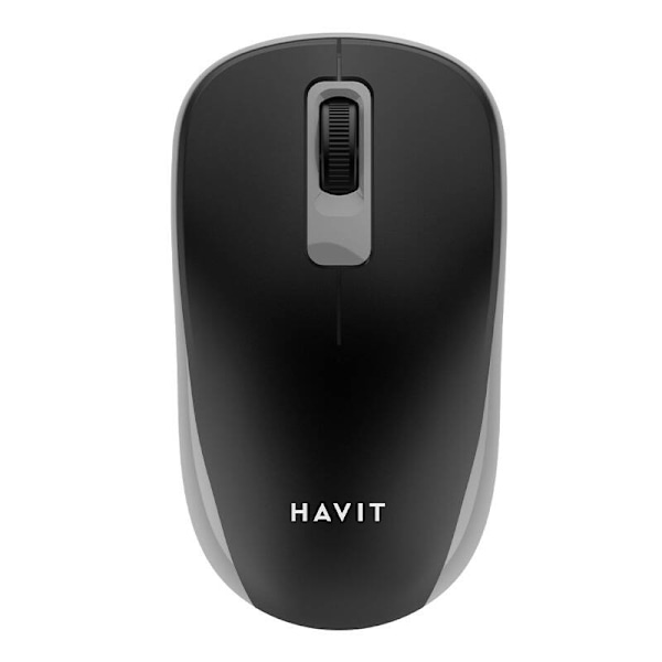 Universaali langaton hiiri Havit MS626GT (harmaa)
