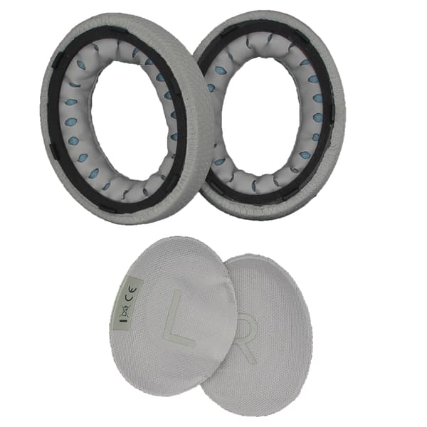 Utbytesöronkuddar för Bose 700 Hörlurar (2-pack) Grey Grey
