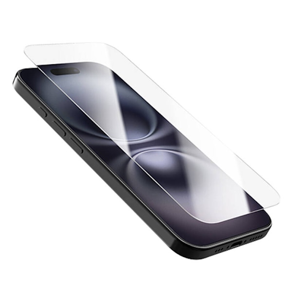 Nillkin H+PRO iPhone 16 Plus i härdat glas