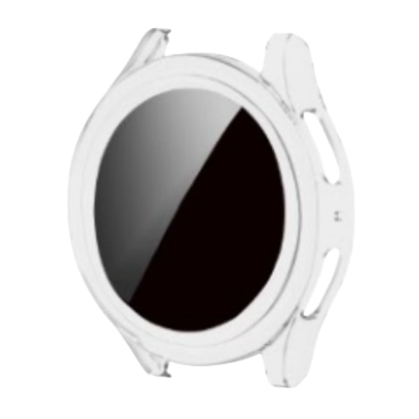 Skyddsfodral för Samsung Galaxy Watch 5 Pro (45 mm) Transparent
