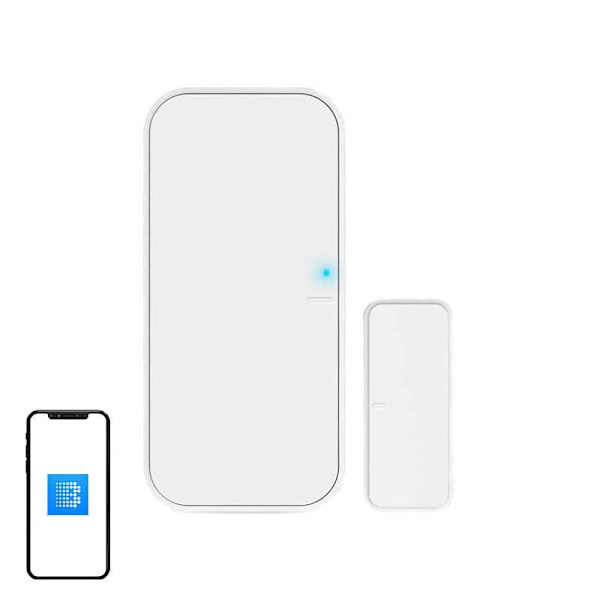 SMART DÖRR SENSOR BroadLink + S3 HUB