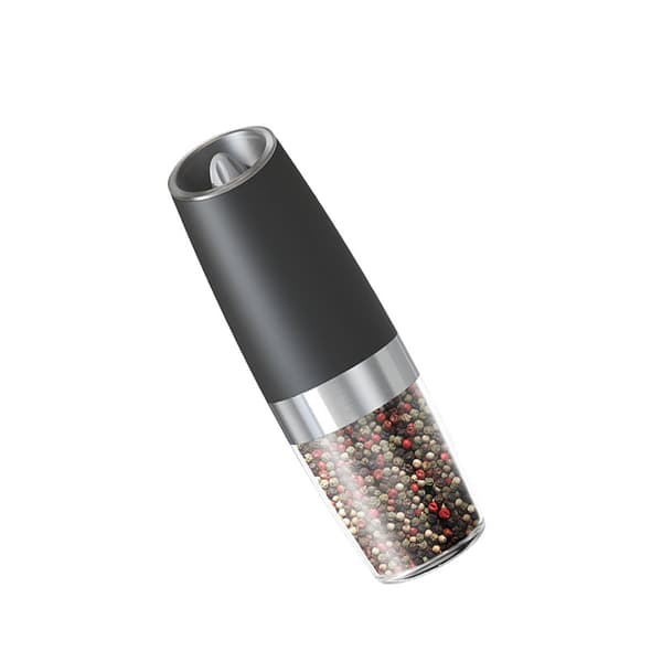 Automatisk Elektrisk Pepparkvarn - Batteridriven