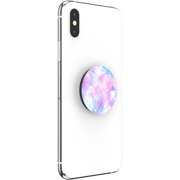 Basic Crystal Opal Grip Med Ställfunktion
