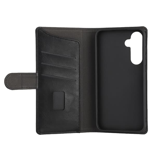Classic 3 card Recycled Samsung A35 5G Black