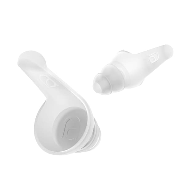 Ørepropper Støjbeskyttelse Sleep 19dB (SNR) 17dB (NRR)