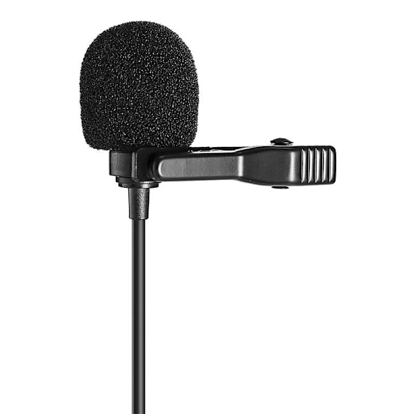 Boya BY-M1 PRO II Lavalier bindemikrofon