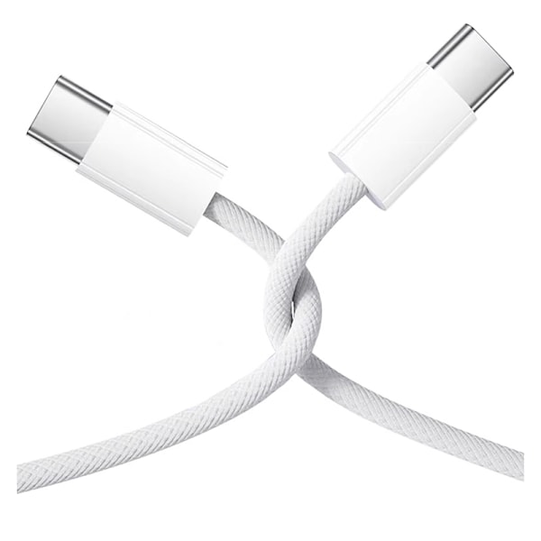 2-Pack Fast Charging Cable - Fast Charging Speed 2m