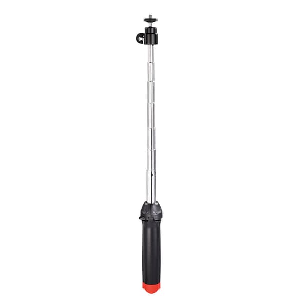 Bordstativ 4-i-1 1/4" Selfie Stick GoPro