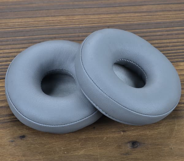Öronkuddar för Skullcandy Cassette Wireless Grey Grey