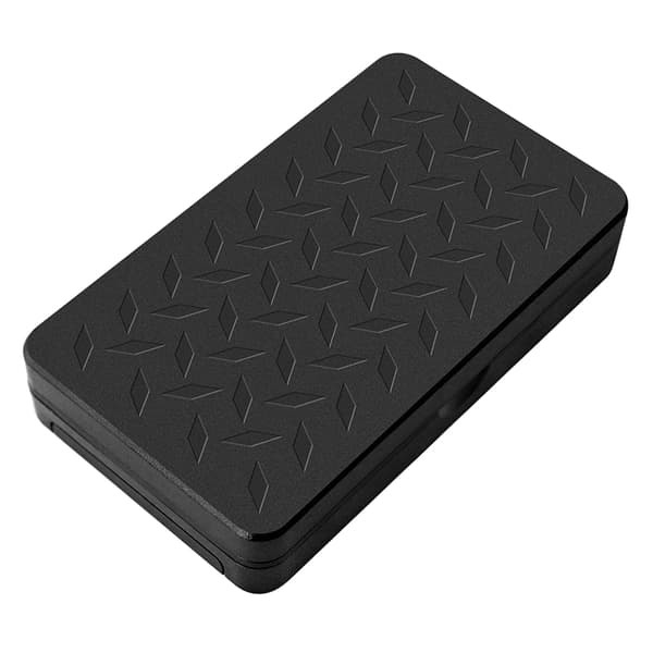 CX-555 Digital smyckesvåg: 500 g x 0,1 g precision