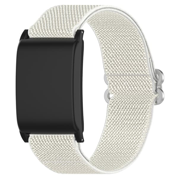 WHOOP 4.0 Elastiskt Nylonband - Bekvämt & Snyggt