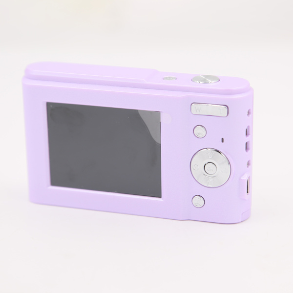 INF Digitalkamera 1080P 48 Megapixel 16x zoom Lila