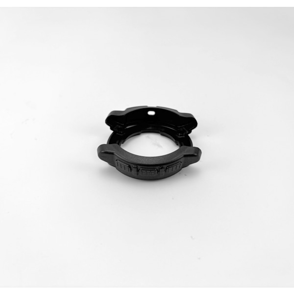 Garmin Instinct E (45mm) Beskyttende TPU-etui - Sort