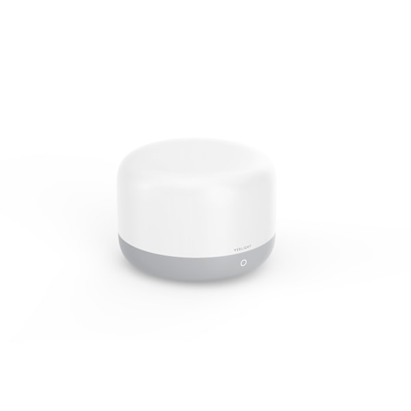 Smart Yeelight sengelampe D2