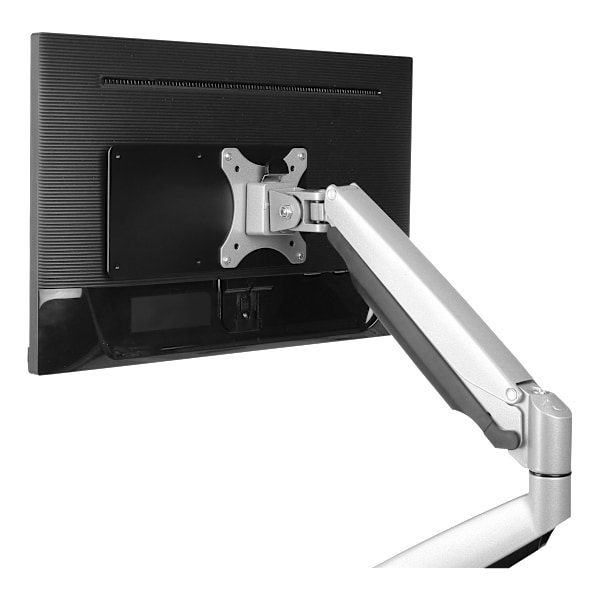 OFFICE Extended VESA adapter for mini-PC, black