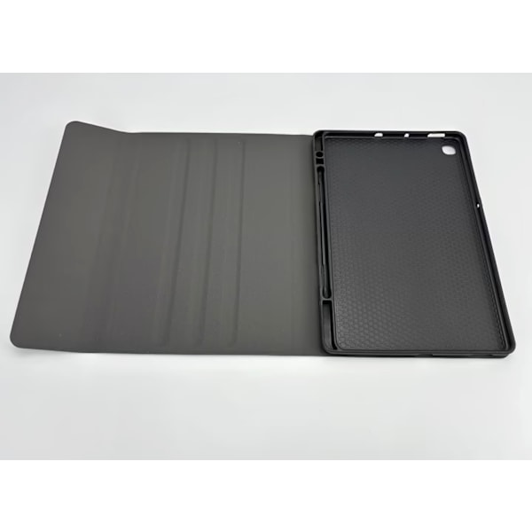 Bluetooth-näppäimistö ja hiirisetti Samsung Galaxy Tab S6 Lite 10.4 tuumaa - Klassinen musta
