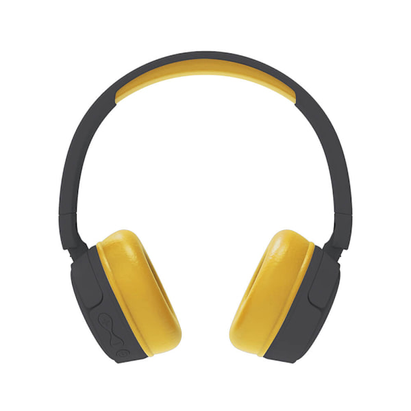 Hörlur On-Ear Junior Trådlös 85dB/95dB