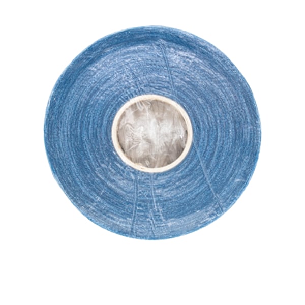 Dobbeltklæbende tape til hair extensions/parykker 1 rulle 1 cm