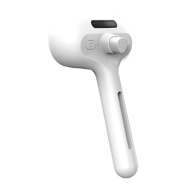 Rojeco Cat Steam Brush (vit)