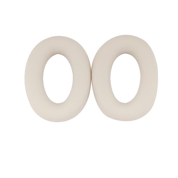 Bose QuietComfort Earbud Silikonfodral JZF-534 (2-pack) Beige Beige