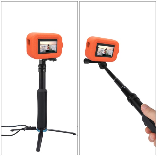 Flytande skyddsfodral för Insta360 Ace/Ace Pro Camera