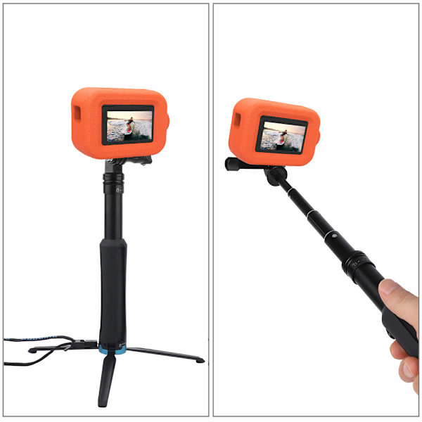 Kelluva suojakotelo Insta360 Ace/Ace Pro -kameralle