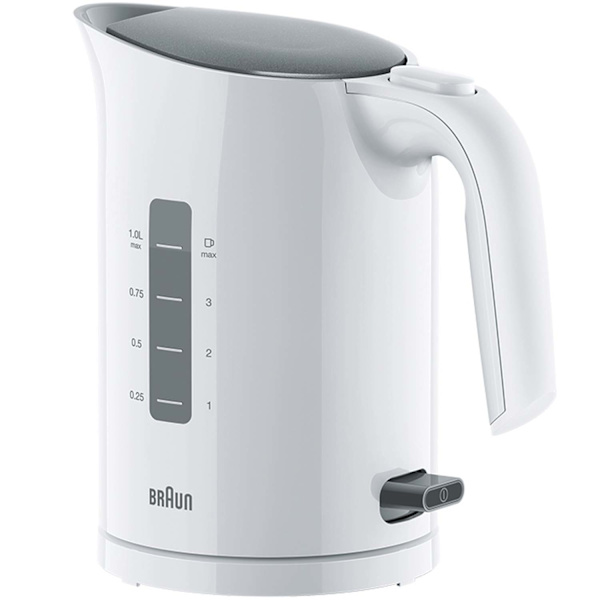 Vattenkokare WK3000WH PurEase 1liter