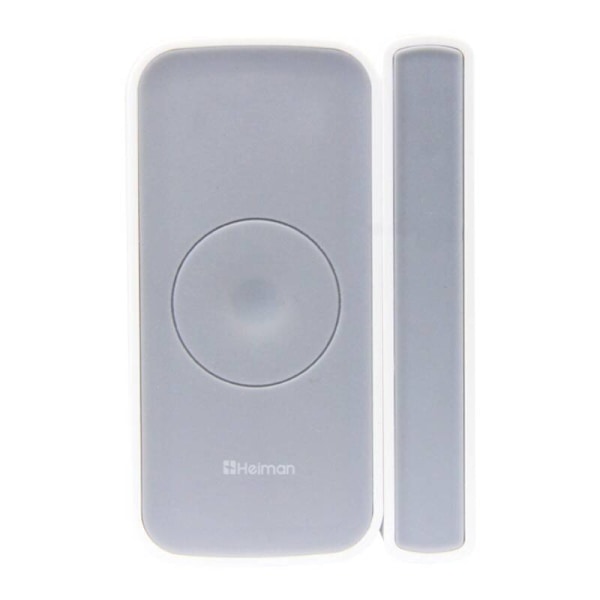 ZigBee Heiman HS1DS-EF Tuya smart døråbningssensor