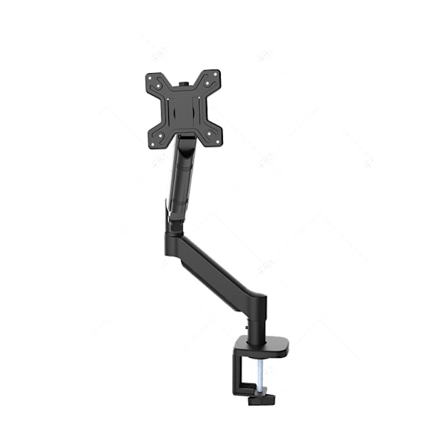 PS85 Monitor Stand Riser med gasfjederarm