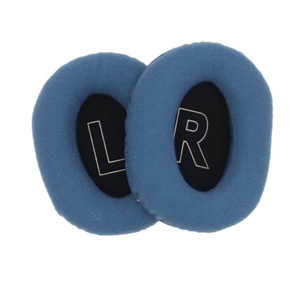 Udskiftning af ørepuder til Logitech G PRO Headset Blue Blue