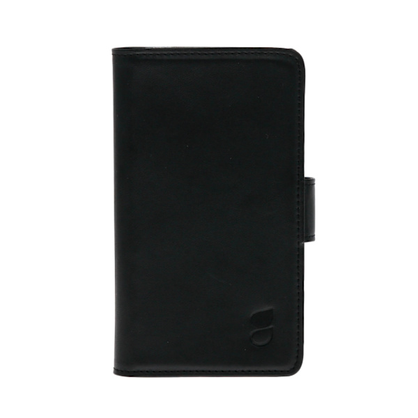 Mobilfodral 2 Kortfack Svart - Sony Xperia X Performance