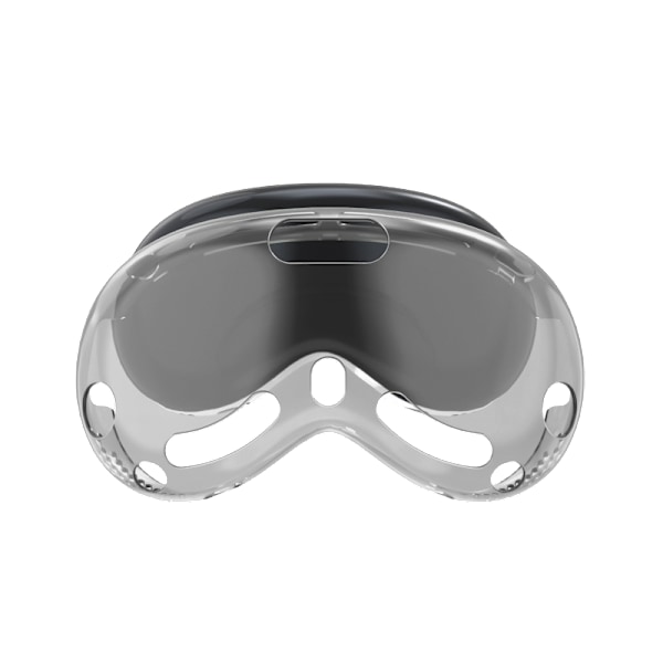 Beskyttelsesetui til Apple Vision Pro Sort