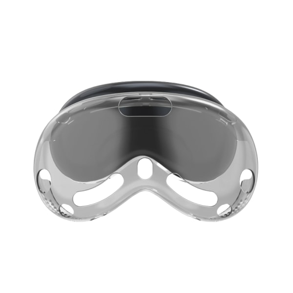 Skyddsfodral för Apple Vision Pro Svart